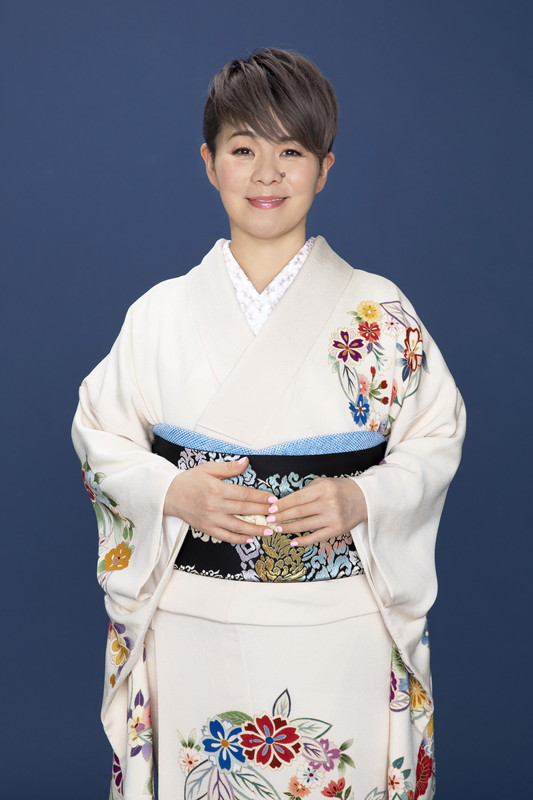 「島津亜矢、人気カヴァーシリーズ5作品をストリーミング配信」1枚目/6