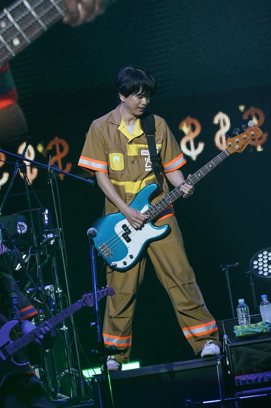 「2019年7月3日（水）日本武道館 Day1」9枚目/30