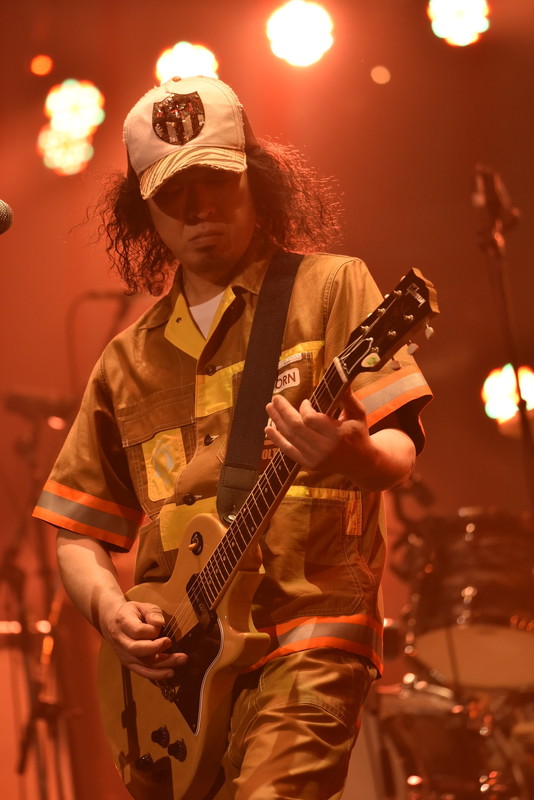 「2019年7月3日（水）日本武道館 Day1」15枚目/30