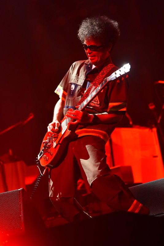 「2019年7月4日（木）日本武道館 Day2」25枚目/30