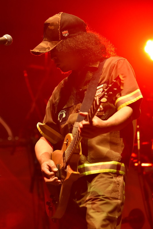 「2019年7月4日（木）日本武道館 Day2」29枚目/30