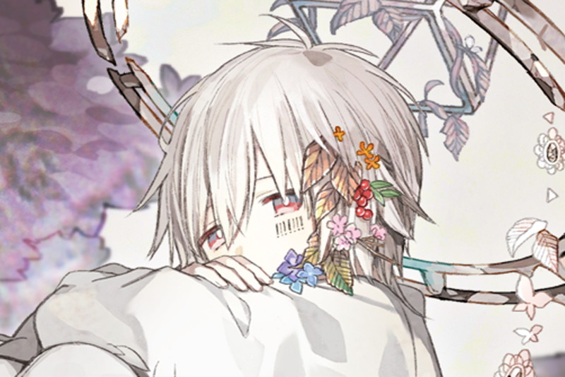 まふまふ、新AL『神楽色アーティファクト』発売記念イベント開催決定