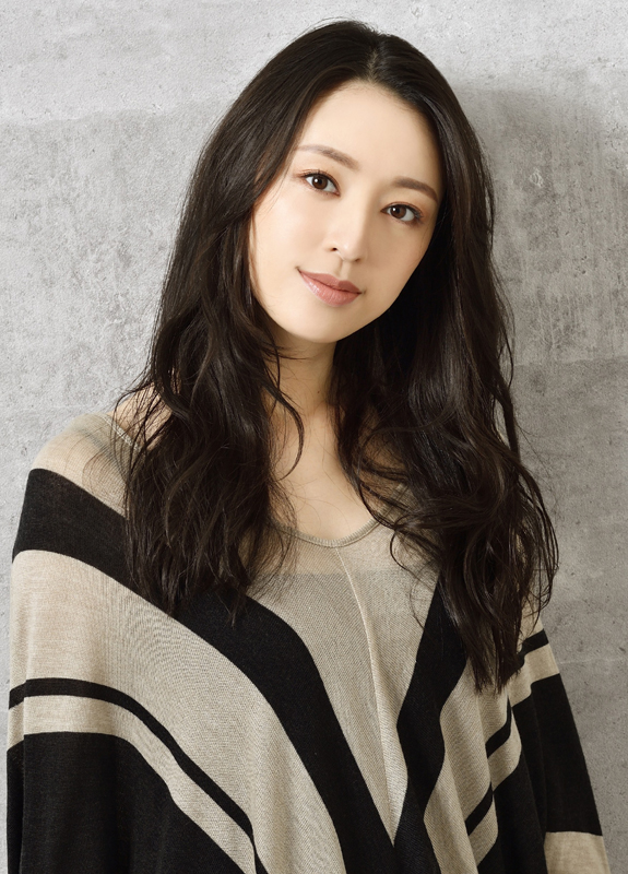 「栗山千明が着物姿で岸田繁（くるり）と共演、音楽×文化・歴史遺産のコラボコンサート【時の響】」1枚目/1