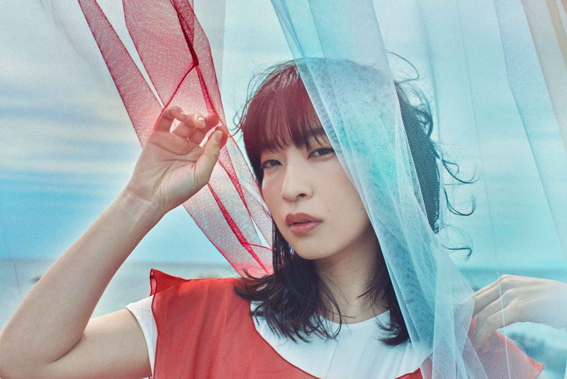 ヒグチアイ、新曲「どうかそのまま」7/31配信＆自主企画に日食なつこ