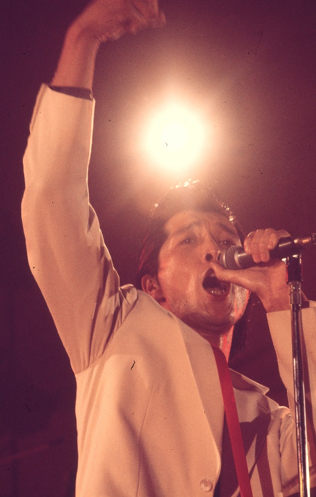 「1976年開催【ザ・スター・イン・ヒビヤ】」3枚目/3