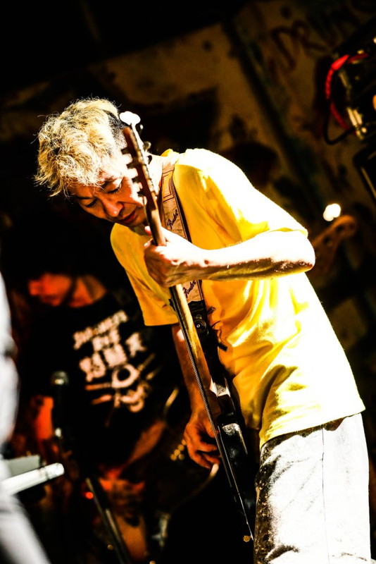 「怒髪天」5枚目/11