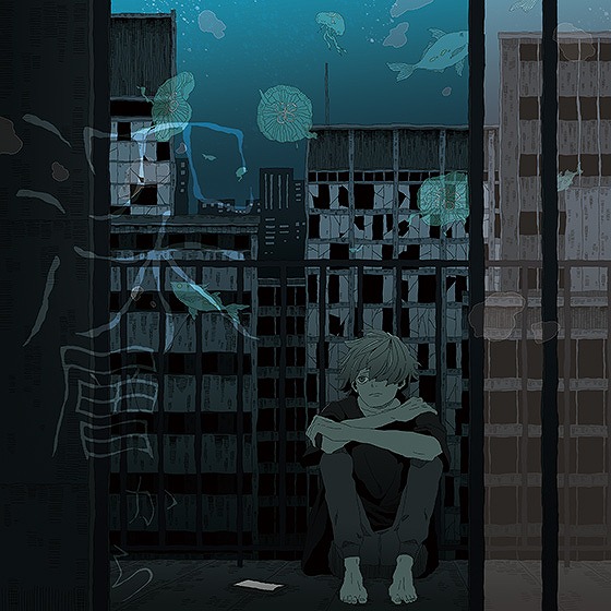 「Sou、7/31リリースの新作アルバムから、リードトラック「ノイド」MV公開」1枚目/3