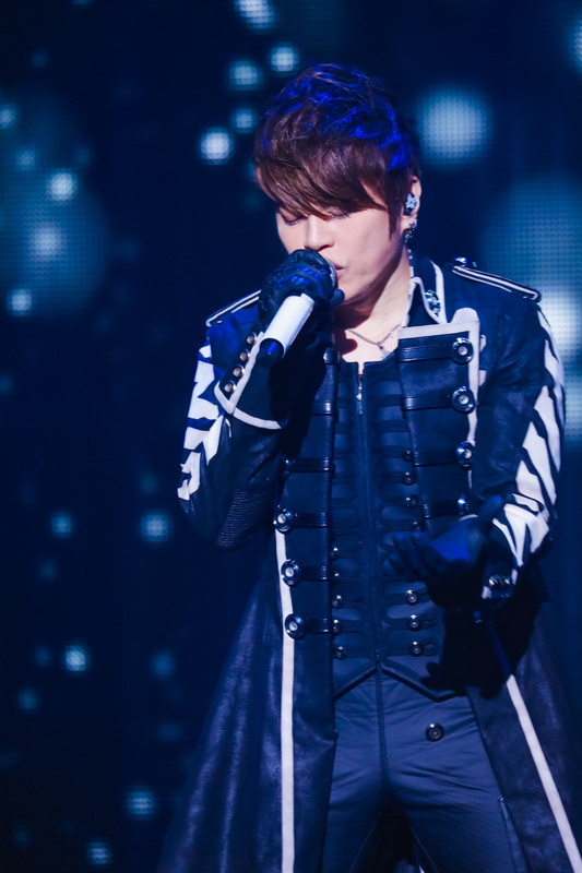 「Photo by CHIE KATO (CAPS)」3枚目/10