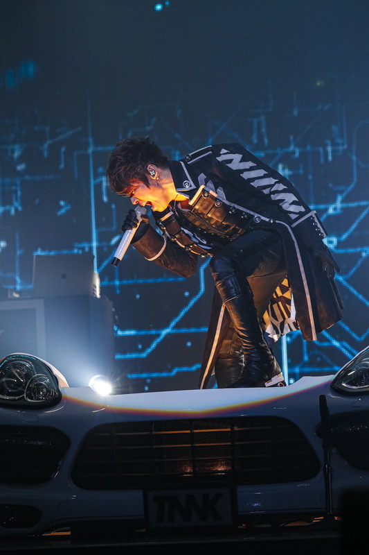 「Photo by CHIE KATO (CAPS)」4枚目/10