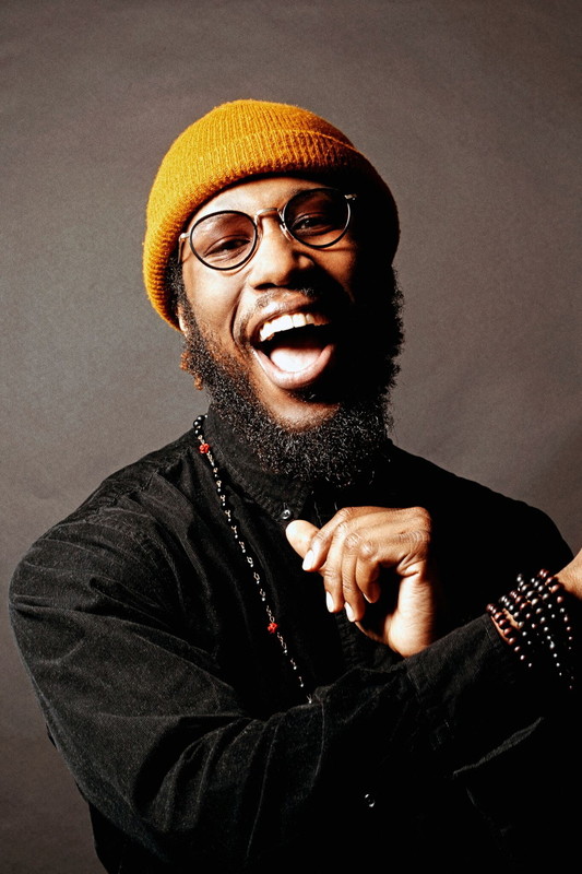 「元スナーキー・パピーの花形プレイヤー、コリー・ヘンリーの来日公演が決定」1枚目/1