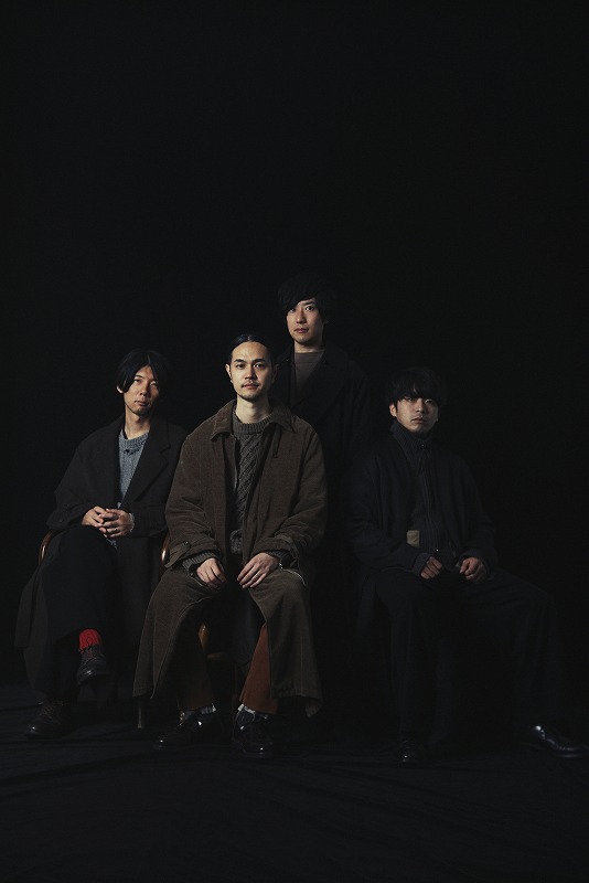 「LITE、全11公演の北米ツアー &amp; アルバム『Multiple』アナログ盤リリース決定」1枚目/7