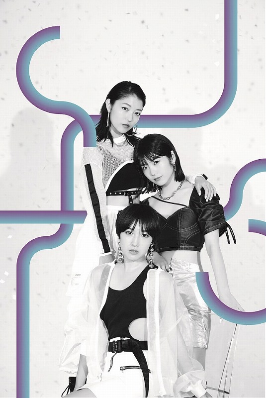 「Jewel、改名後初シングルリリース日に世界を目指す決意表明＆自身最大規模のワンマンツアー開催決定」1枚目/6