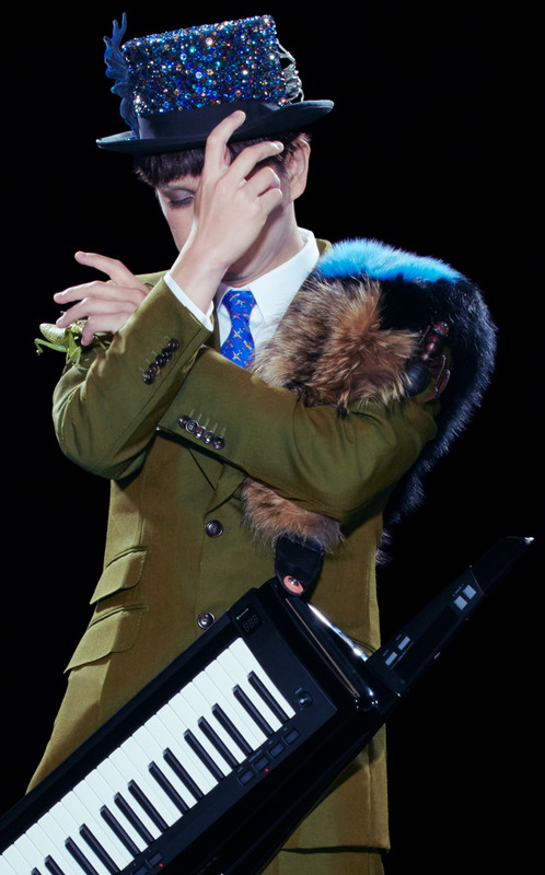 「ヒイズミマサユ機」3枚目/6