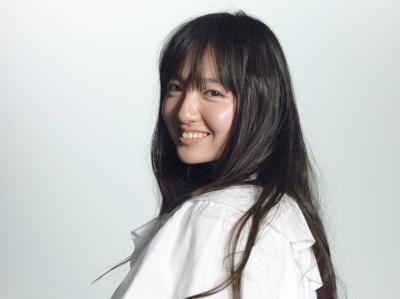 「鈴木瑛美子、メジャーデビューシングル『FLY MY WAY / Soul Full of Music』がダブルタイアップ決定」1枚目/1