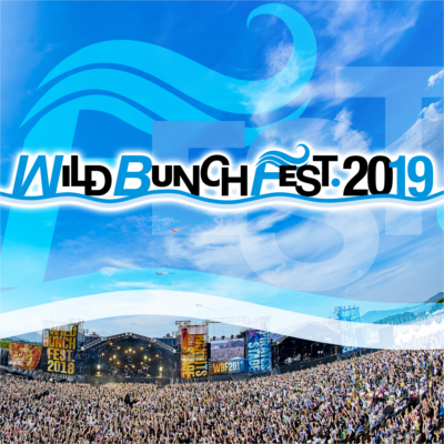 「奥田民生/NAMBA69追加出演決定【WILD BUNCH FEST. 2019】ステージ別ラインナップ&amp;出演タイムテーブルも発表」1枚目/1