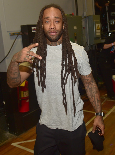 「タイ・ダラー・サイン、サンダーキャットとともに人気セッション企画で故マック・ミラーを追悼」1枚目/1