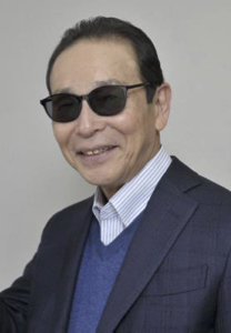 「タモリ」3枚目/6