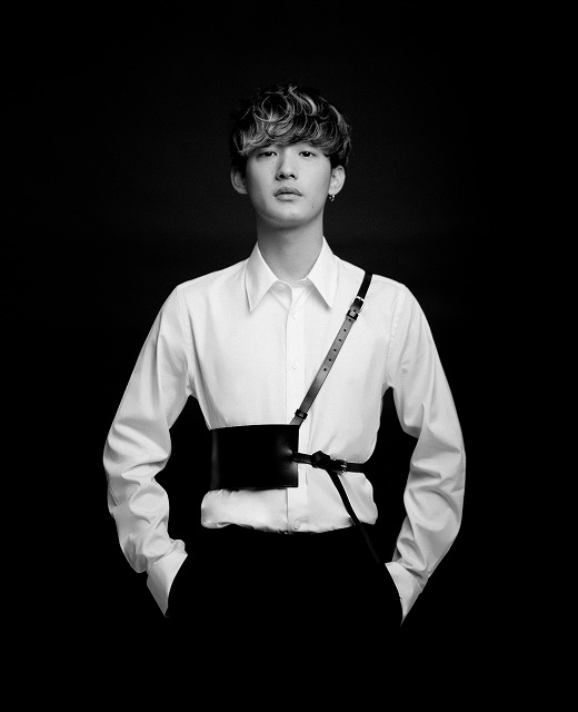 「向井太一、新曲「Savage」MV公開＆アルバムのリリース記念イベント開催決定」1枚目/3