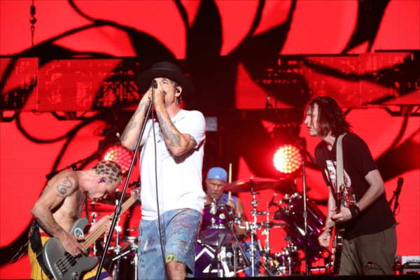 「【SUMMER SONIC 2019】大阪、20周年アニバーサリーイヤーにふさわしい音楽尽くしの3日間」1枚目/29