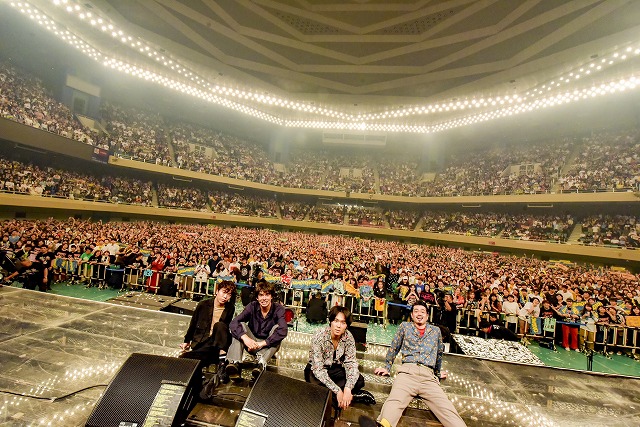 「Photo　by 浜野カズシ」2枚目/2