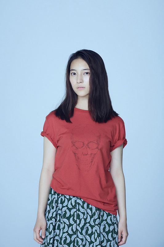 「新田真剣佑×DISH//北村匠海『サヨナラまでの30分』、ヒロイン役に久保田紗友」1枚目/1