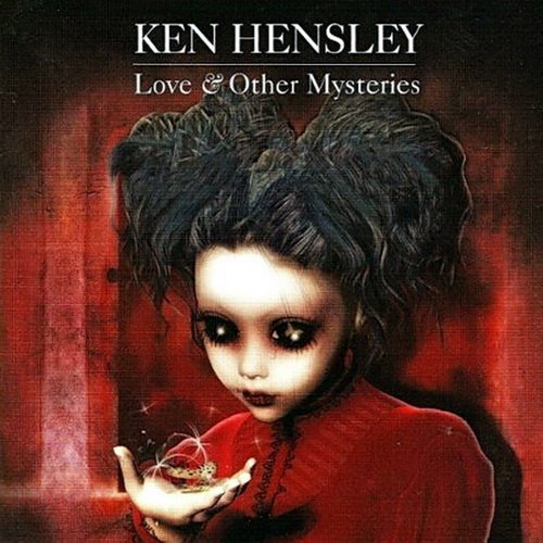 「『8月24日はなんの日？』元ユーライア・ヒープ、ケン・ヘンズレーの誕生日」1枚目/1