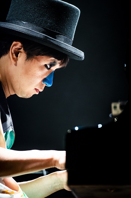 「H ZETTRIO、開催中の全国ツアーより東京公演のライブレポートが到着」1枚目/8