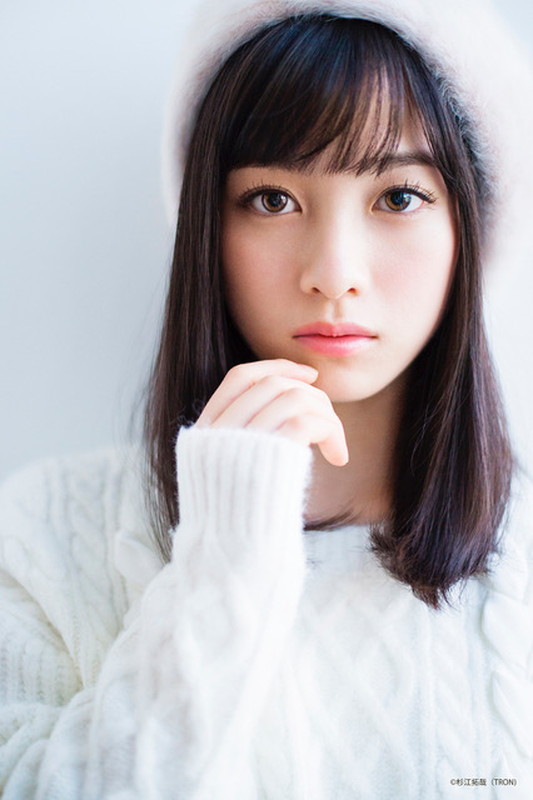 「橋本環奈、泉谷しげる熱烈オファーで【阿蘇ロックフェスティバル】メインMCに」1枚目/2