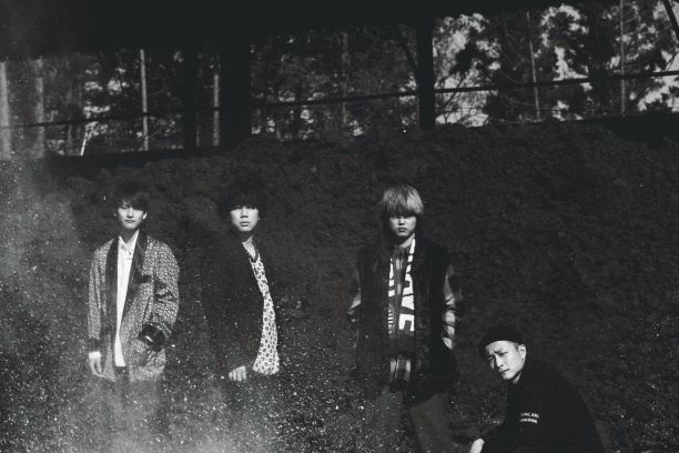 「Brian the Sun、アニメ『真・中華一番！』のED主題歌に新曲「パラダイムシフト」が決定」1枚目/2