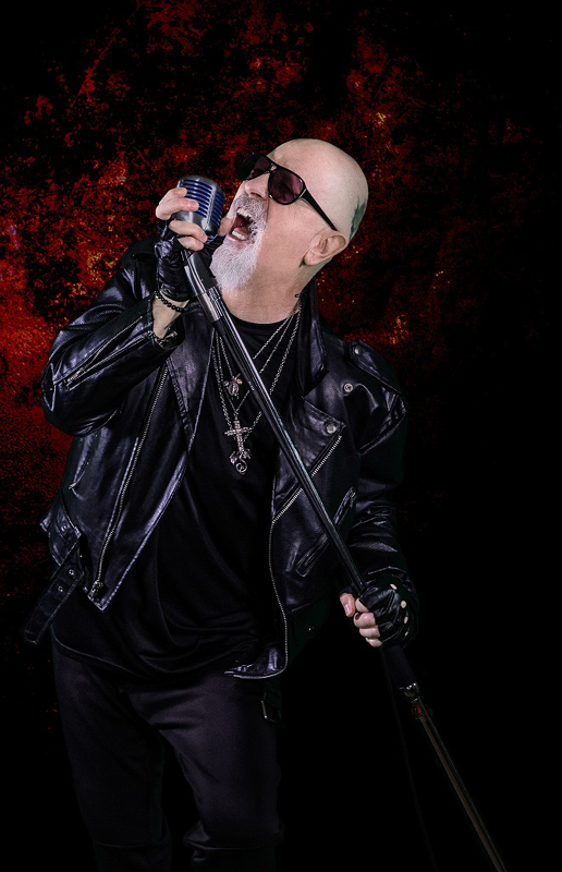 「メタル・ゴッド＝ロブ・ハルフォードがクリスマス・アルバム発売、“スー”や弟も参加」1枚目/2