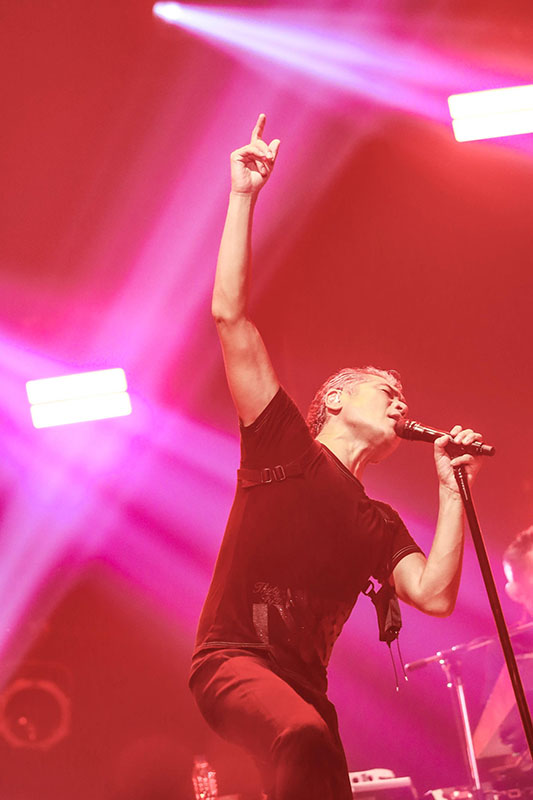 「PHOTO BY 平野タカシ」2枚目/3