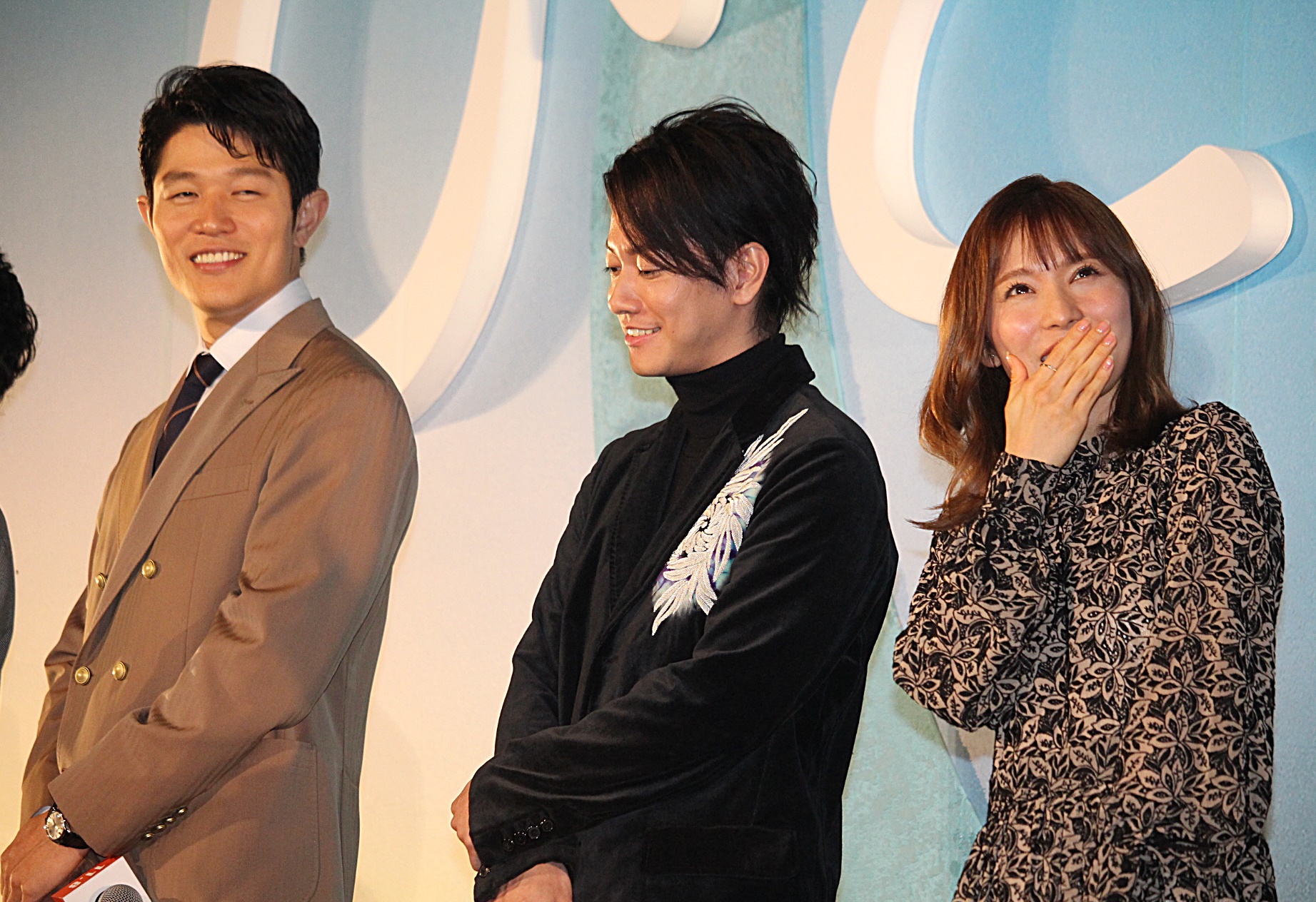 活動歴および当時の関連ビジュアル記録