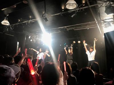 「東京女子流、メンバー出身地を巡るライブツアー開幕　新衣装＆新曲も初披露」1枚目/3