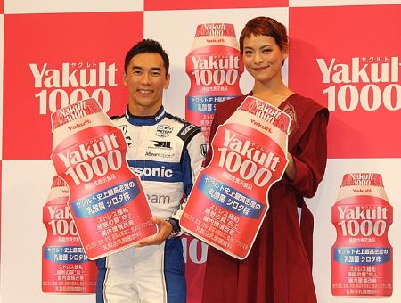 「菅原小春、ストレス解消の極意を語る　「海に行ってゼロに戻る」」1枚目/1