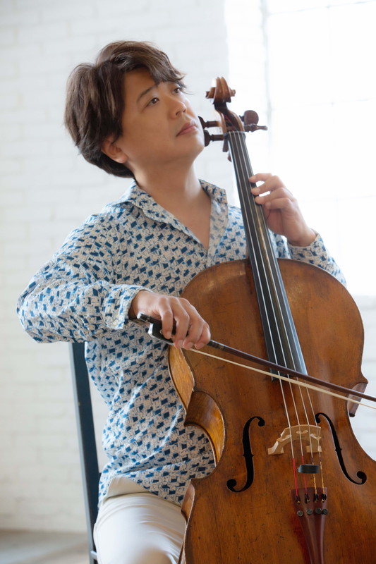 「柏木広樹、記念すべき10thアルバムをリリース＆2020年にはビルボード大阪含む4都市リリースツアー開催」1枚目/2