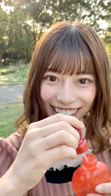 「東村芽依」4枚目/10