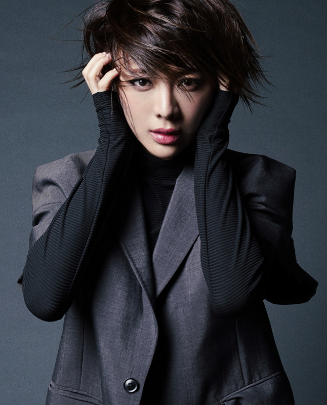 「5言語をこなす“台湾のエンジェルボイス”Teresa、一青窈作詞の「ざくろ」MV＆インタビュー映像解禁」1枚目/4