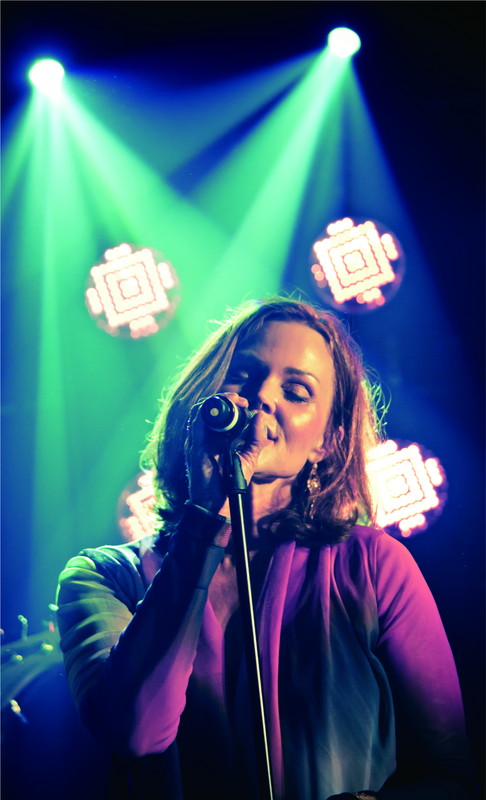 「ベリンダ・カーライル、来日ツアーを2020年1月に開催」1枚目/1