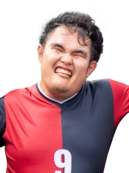 「寺西一（5人制サッカー）」10枚目/23