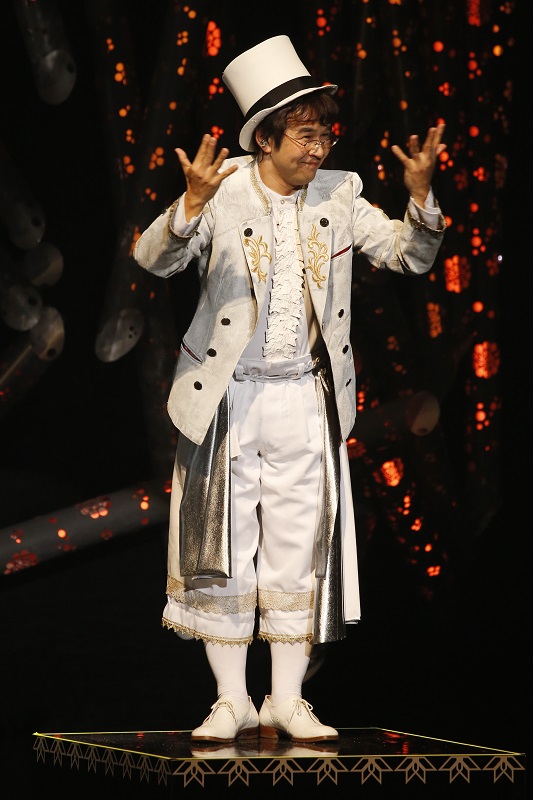 「イッチロー」18枚目/23