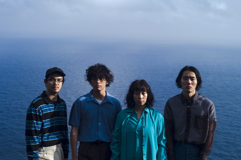 MONO NO AWARE、言葉遊びに長けたバンドが掲げる「言葉がなかったら
