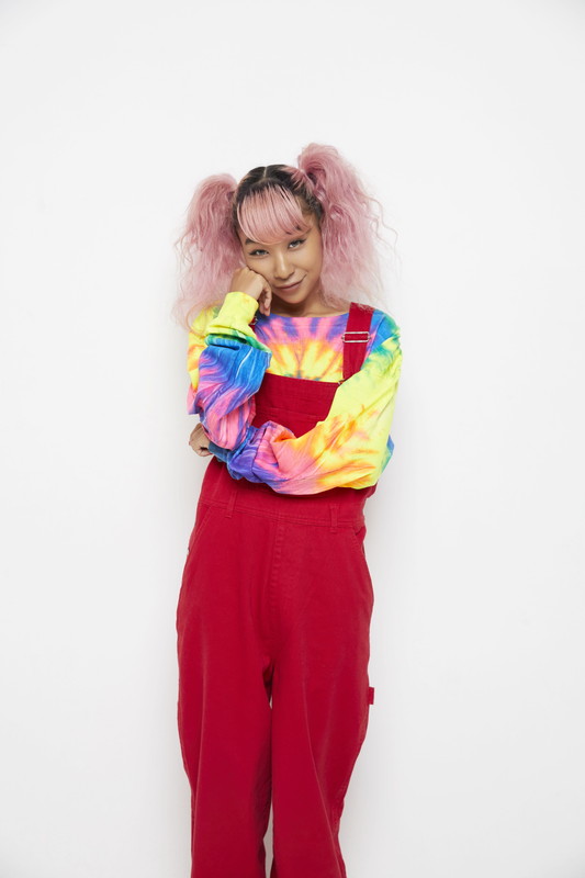 「青山テルマ、新曲「1LDK」でキラキラ＆不安でいっぱいだった彼氏との初同棲を描く」1枚目/2