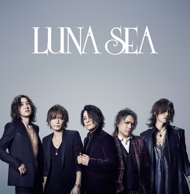 LUNA SEA、【LUNATIC X'MAS 2019】生中継決定＆特別番組を放送 | Daily