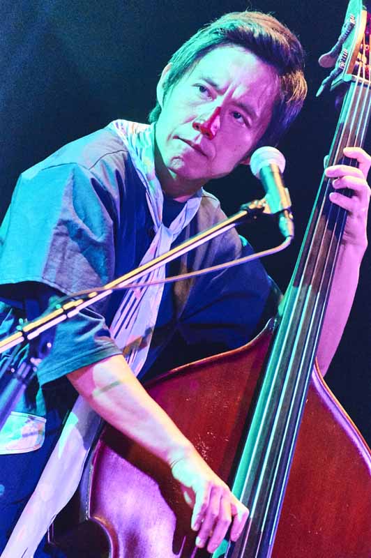 「写真撮影：Koharu Kudo」5枚目/9