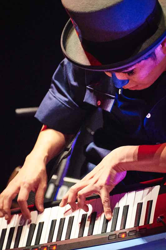 「写真撮影：Koharu Kudo」7枚目/9