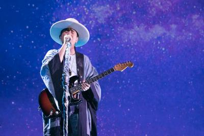 「平井 大、自身初の横浜アリーナ公演ツアーセットリスト公開＆「SUN DAY」リミックス音源配信やMV解禁も」1枚目/3