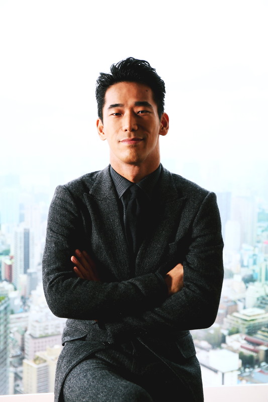 「＜インタビュー後編＞小林直己、表現者として「誰かの心に残りたい」」1枚目/6