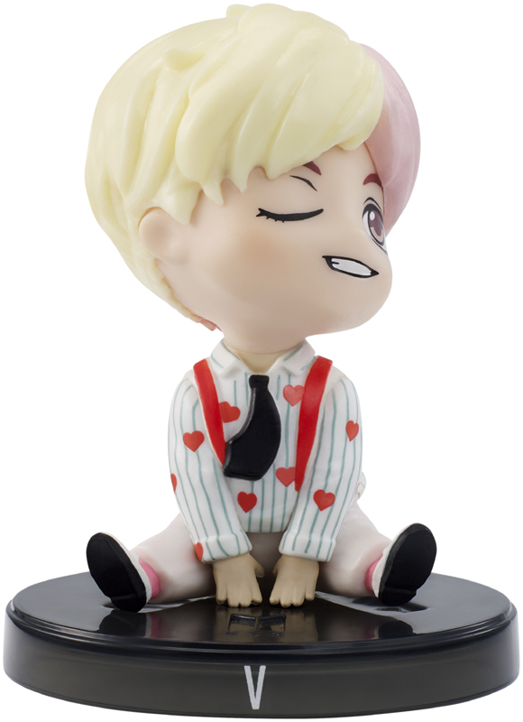 「(c)Big Hit Entertaiment. All Rights Reserved. (c)2019 Mattel」6枚目/11