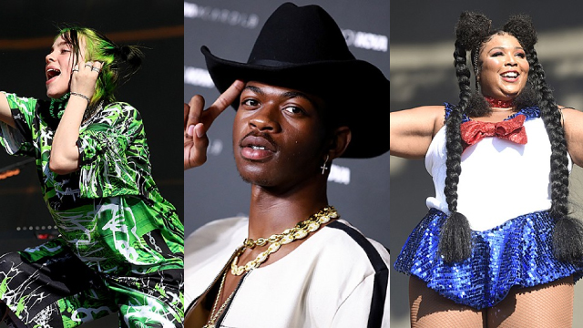 「【第62回グラミー賞】ノミネート発表、リゾ/ビリー/リル・ナズ・Xらが躍進」1枚目/1