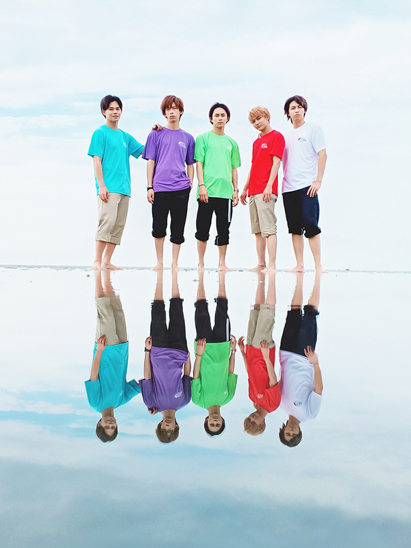 「超特急がマレーシアの旅へ＆グルメを堪能、『超特急と行く！食べ鉄の旅』」1枚目/1